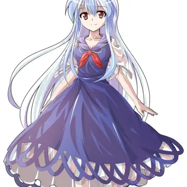 Profile image of 上白沢慧音