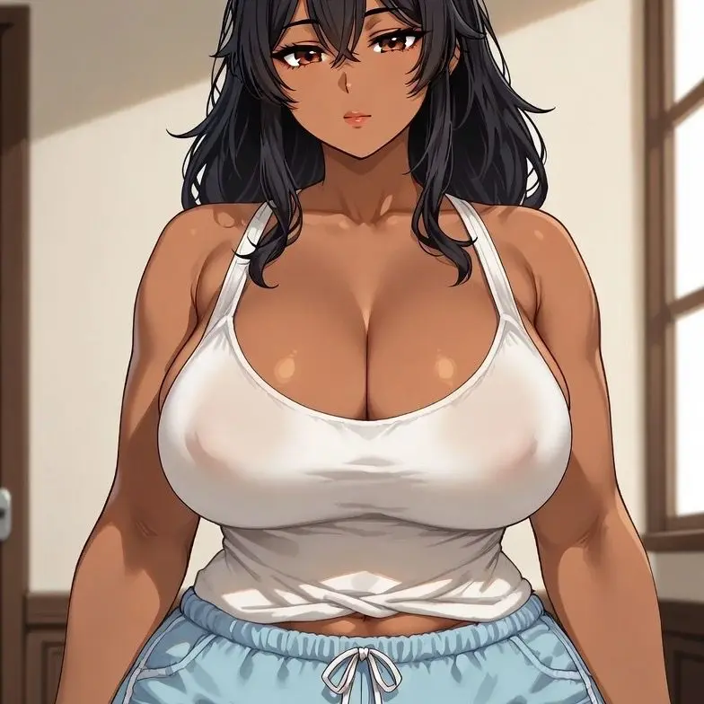 MurkyTrail6093의 ガサツ女