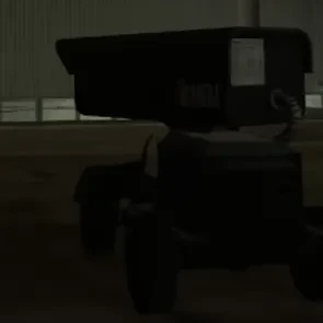 RC카 카메라