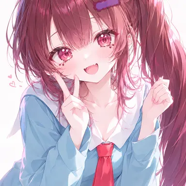 Profile image of 美羽