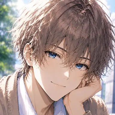 Profile image of 유우