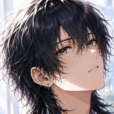 Profile image of 레이