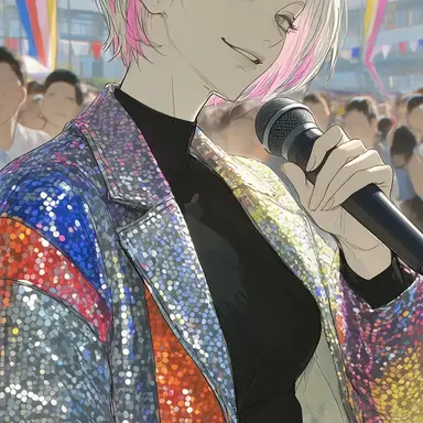 Profile image of Roxie Vane