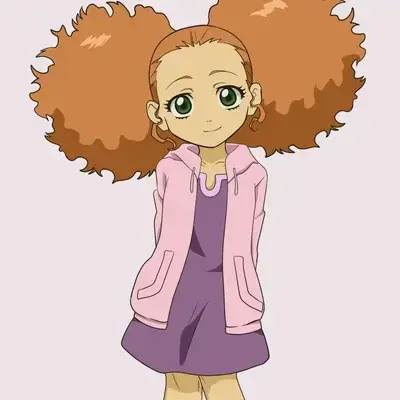 NastyBoy8473의 Jazmine Dubois