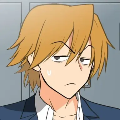 Profile image of リョウイチ