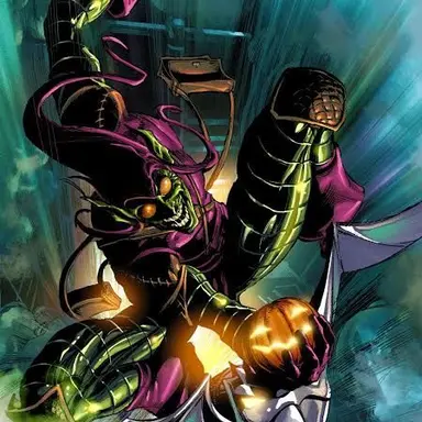 Profile image of Green Goblin
