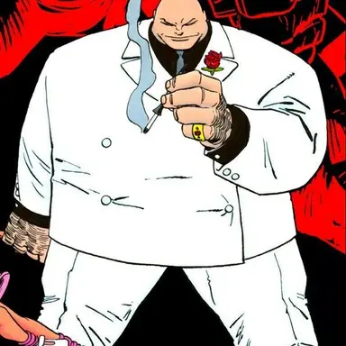 Profile image of Wilson Fisk