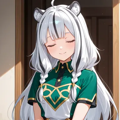 Profile image of アトラ