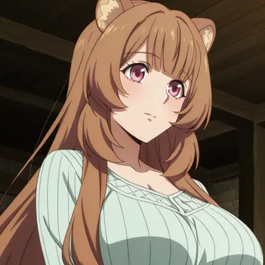 Profile image of ラフタリア