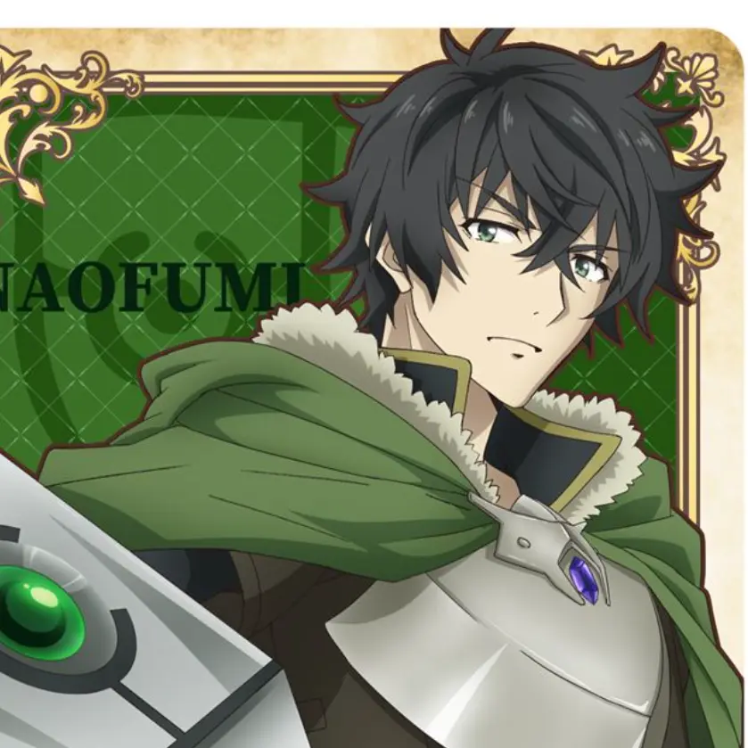 MoistIdea9524의 盾の勇者の成り上がり