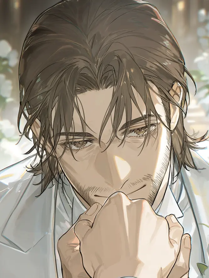 VainShelf7872의 Part IV: Relatives, Chapter II: Marriage