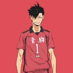 Profile image of Tetsuro Kuroo