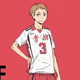 Profile image of Morisuke Yaku