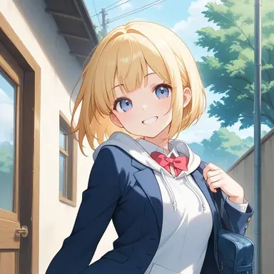 Profile image of 칸자키 미카