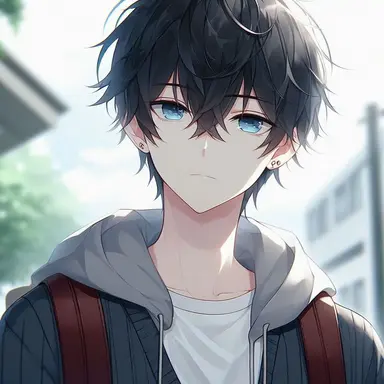 Profile image of 요시무라 이츠키