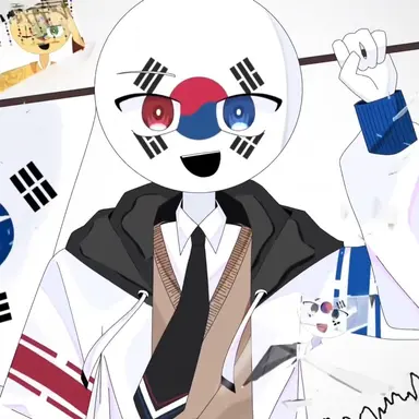 Profile image of 남한