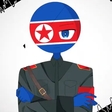 Profile image of 북한