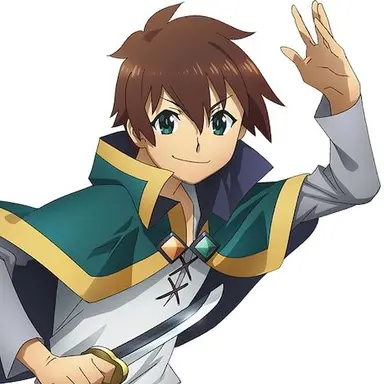 Profile image of カズマ