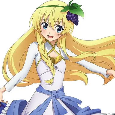 Profile image of アイリス