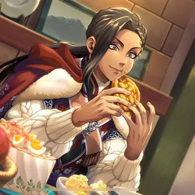 Profile image of ジャミル