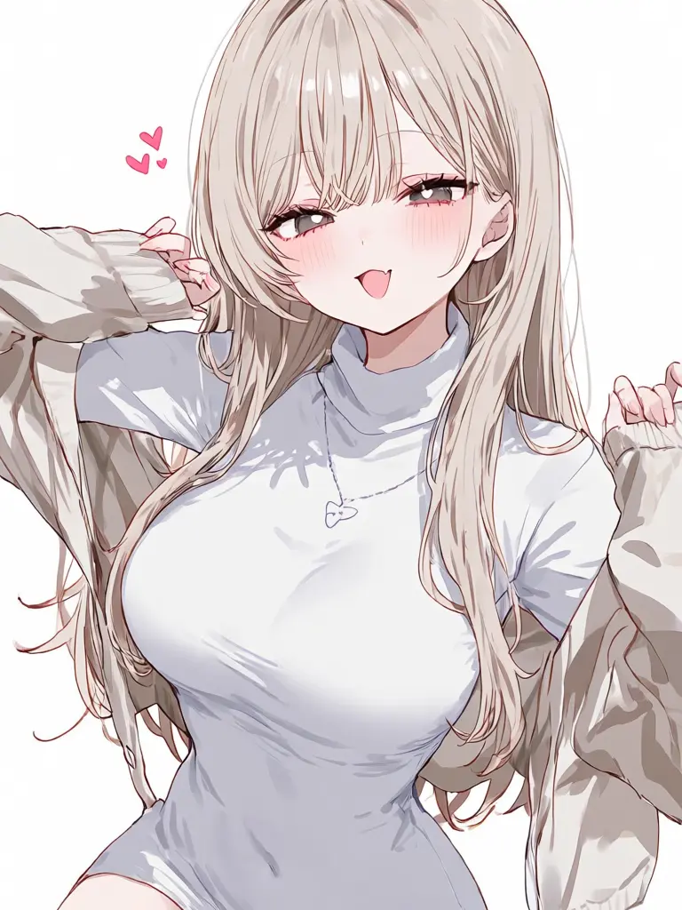 somua의 小悪魔で距離が近い年上彼女
