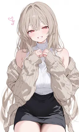 Profile image of いろは