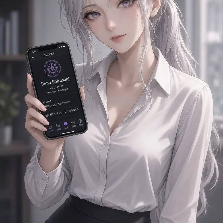 SkinnyRifle1098의 どうしてもあなたを女体化させたい幼なじみ