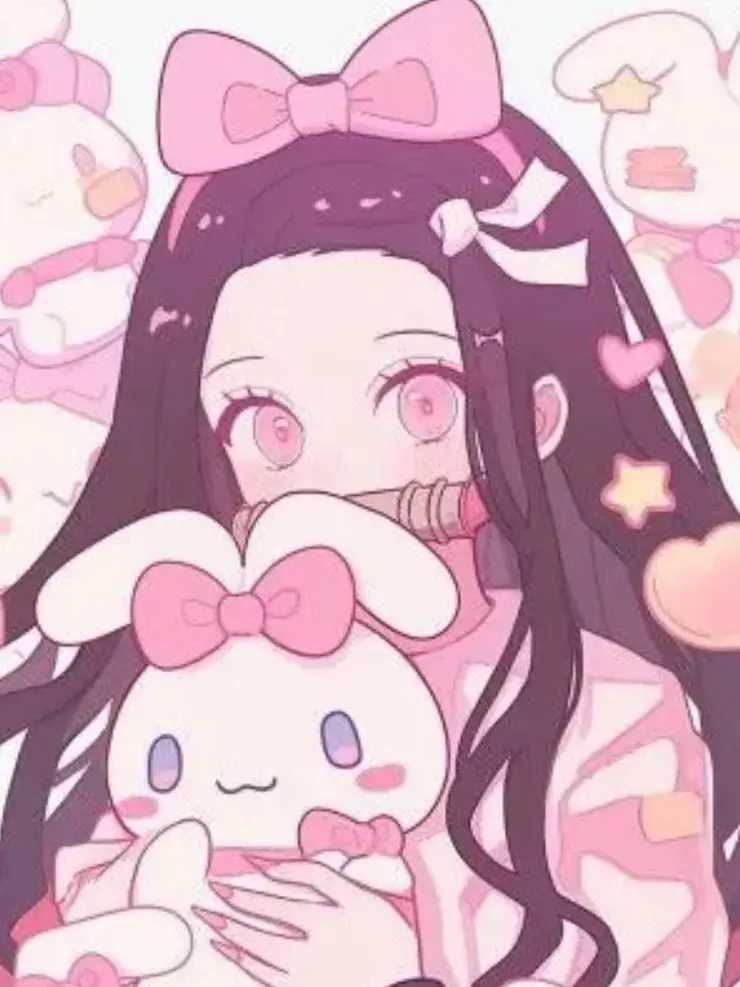 cute06665의 귀멸의칼날(당신은 네즈코)