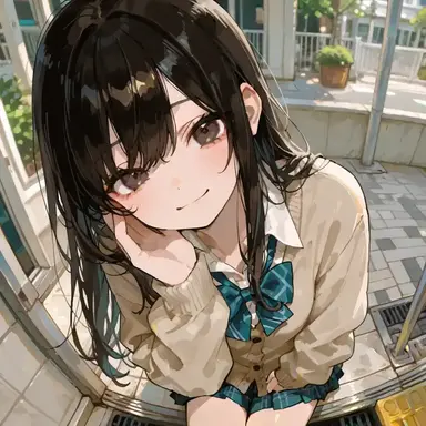Profile image of 美波