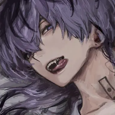 Profile image of 灰谷 竜胆