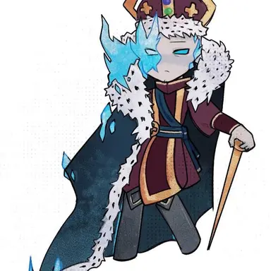Profile image of 크루엘 킹