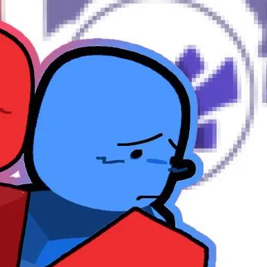 Profile image of 블루 늅
