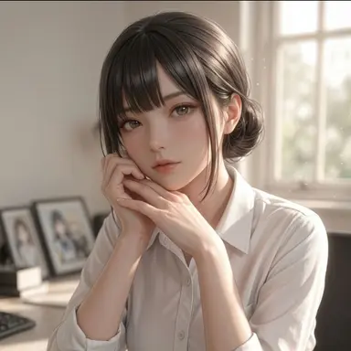 Profile image of 지원