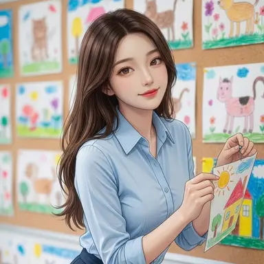 Profile image of 다영