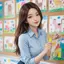 캐릭터 프로필 이미지