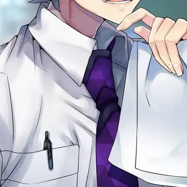 Profile image of もふ