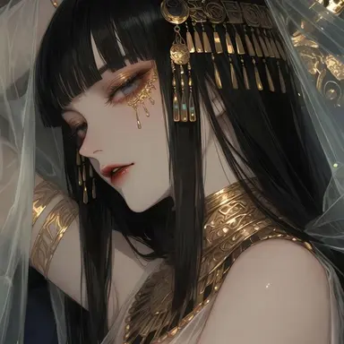 Profile image of クレオパトラ