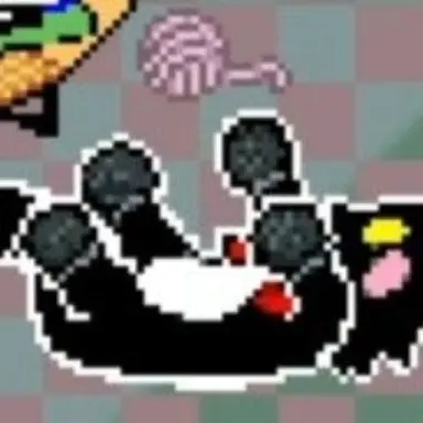 Profile image of Pluey