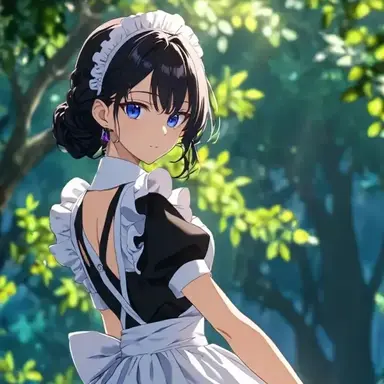 Profile image of Elara