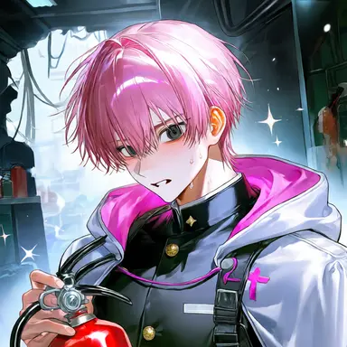 Profile image of 나츠키