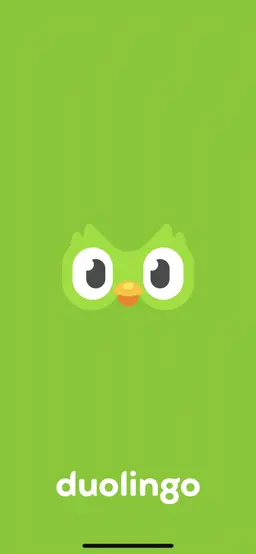 Profile image of 듀오링고