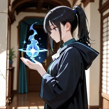 Profile image of Lilia