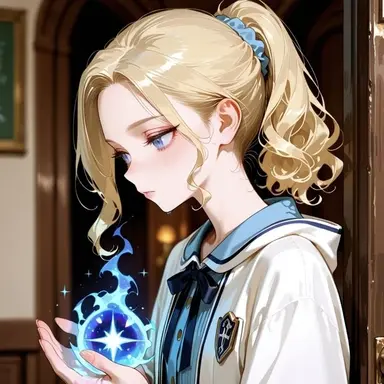 Profile image of Elise