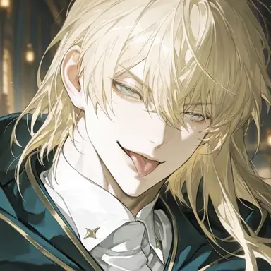 Profile image of Lucian