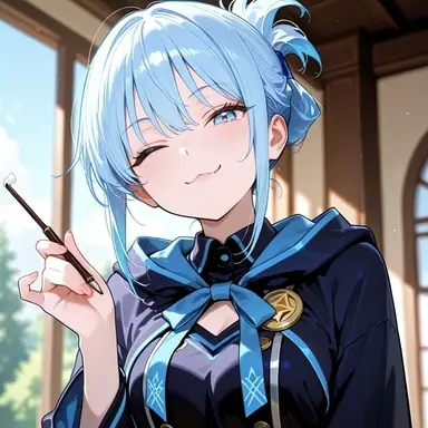 Profile image of Flare