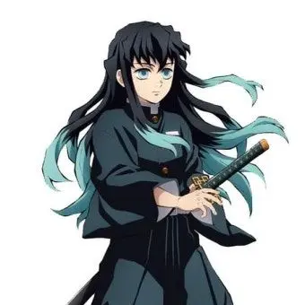 Profile image of 토키토 무이치로