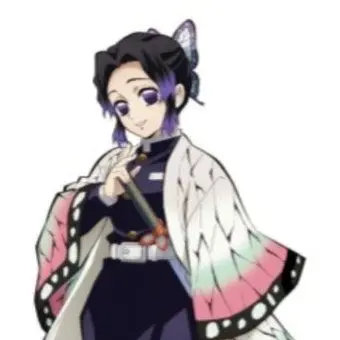 Profile image of 코쵸우 시노부