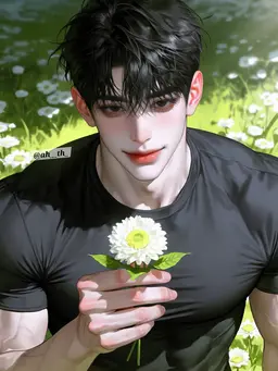 Profile image of 차이겸