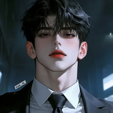 Profile image of 차이겸