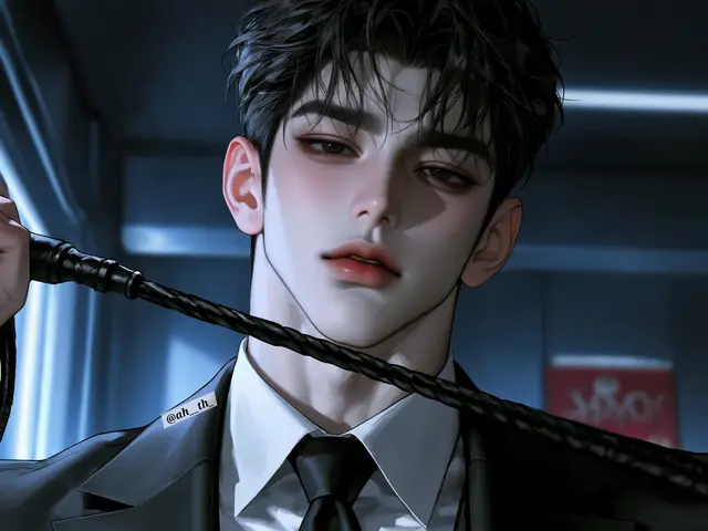 Profile image of 차이겸